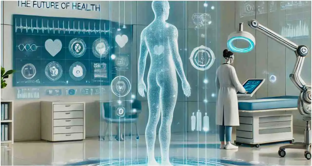 AI तकनीक से सेकेंडों में बीमारी का पता, जानें कैसे काम करती है