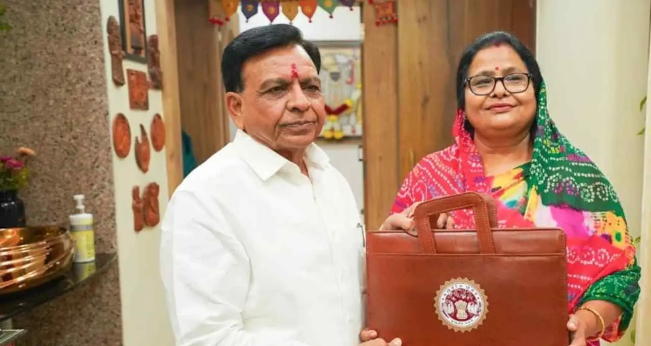 मध्य प्रदेश बजट 2026-27: MP सरकार ने पेश किया 4.5 लाख करोड़ का बजट, जनकल्याण और समग्र विकास पर फोकस