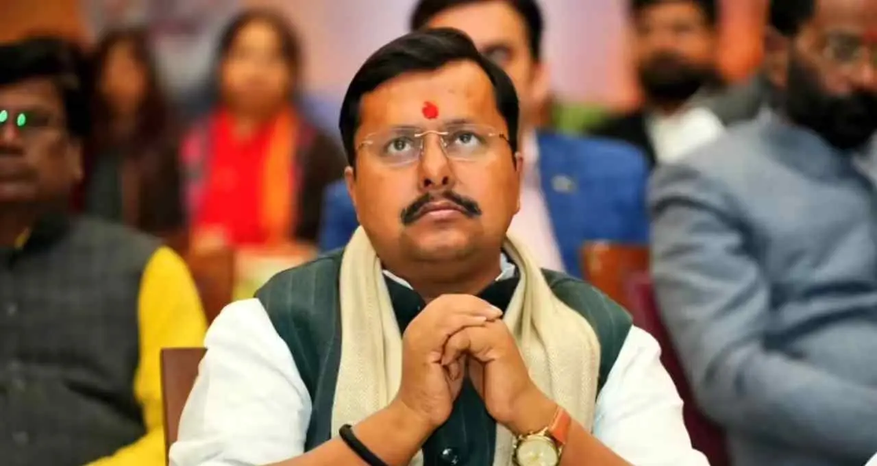 असम चुनाव से पहले BJP का जोरदार हमला, Nitin Nabin ने कांग्रेस को हराने का किया एलान