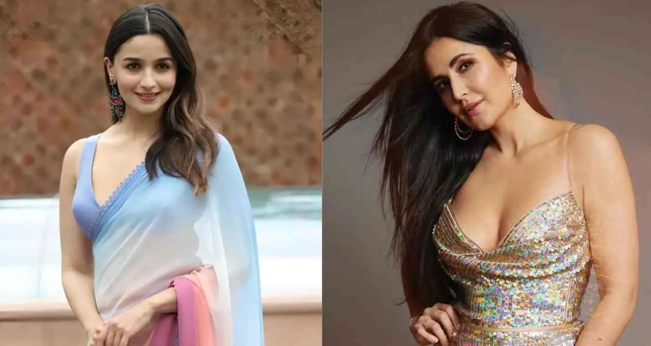 कटरीना कैफ के बेटे के लिए आलिया भट्ट ने भेजा प्यारा तोहफा, इंस्टाग्राम स्टोरी पर शेयर की तस्वीर