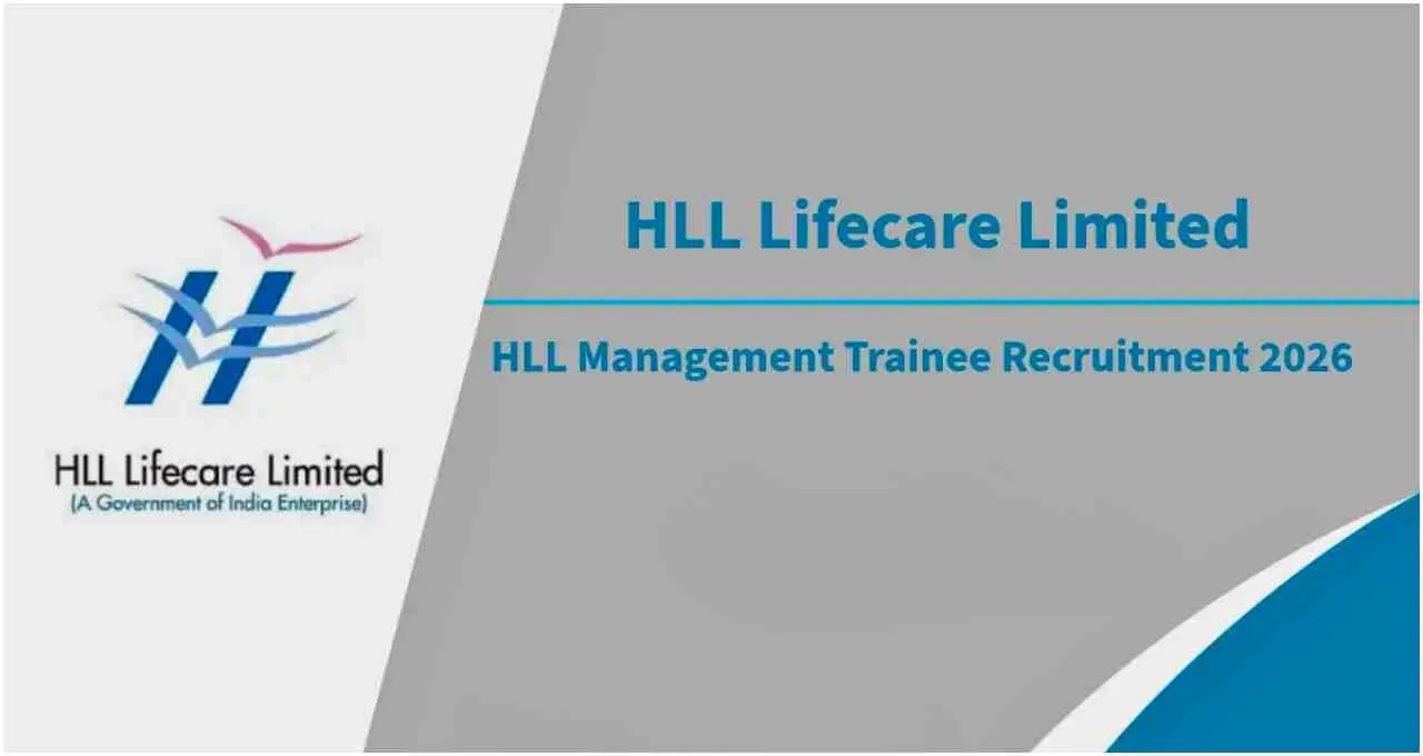 Job Alerts: HLL और भारतीय सेना अग्निवीर भर्ती 2026 के लिए आवेदन प्रक्रिया जारी