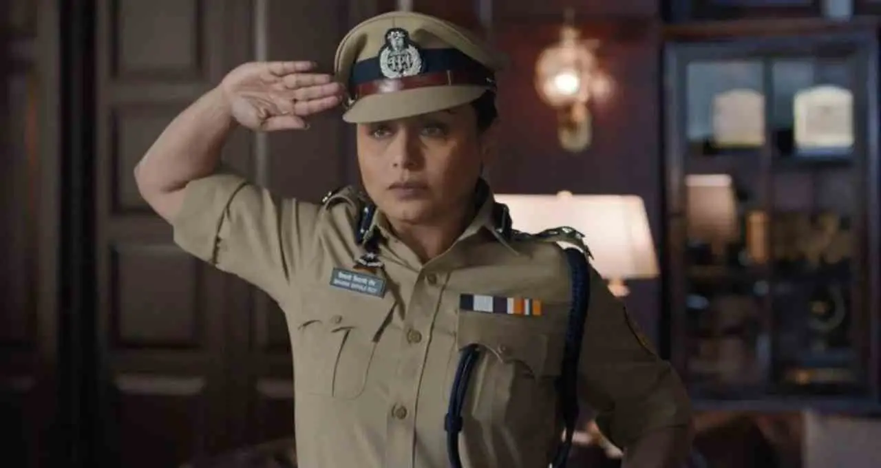 Box Office: होली से पहले फीकी पड़ी ‘ओ रोमियो’, ‘तू या मैं’ कर रही संघर्ष; जानिए ‘बॉर्डर 2’ और ‘मर्दानी 3’ का हाल