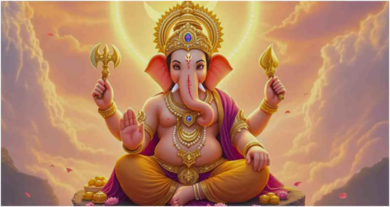 Phalguna Vinayaka Chaturthi 2026: विशेष योग में होगी गणपति पूजा, जानें शुभ मुहूर्त, पूजा विधि और महत्व