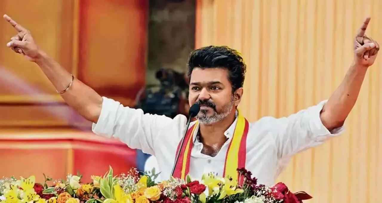 Tamil Nadu Assembly Elections: TVK ने तेज की विधानसभा चुनाव की तैयारियां, 27 फरवरी को जारी होगा घोषणा-पत्र
