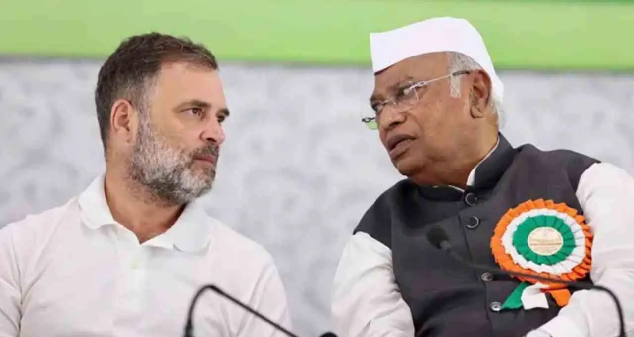 राज्यसभा की 37 सीटों पर चुनावी मुकाबला: कांग्रेस के सामने बड़ी चुनौती, जानें हरियाणा से बिहार तक का सियासी गणित
