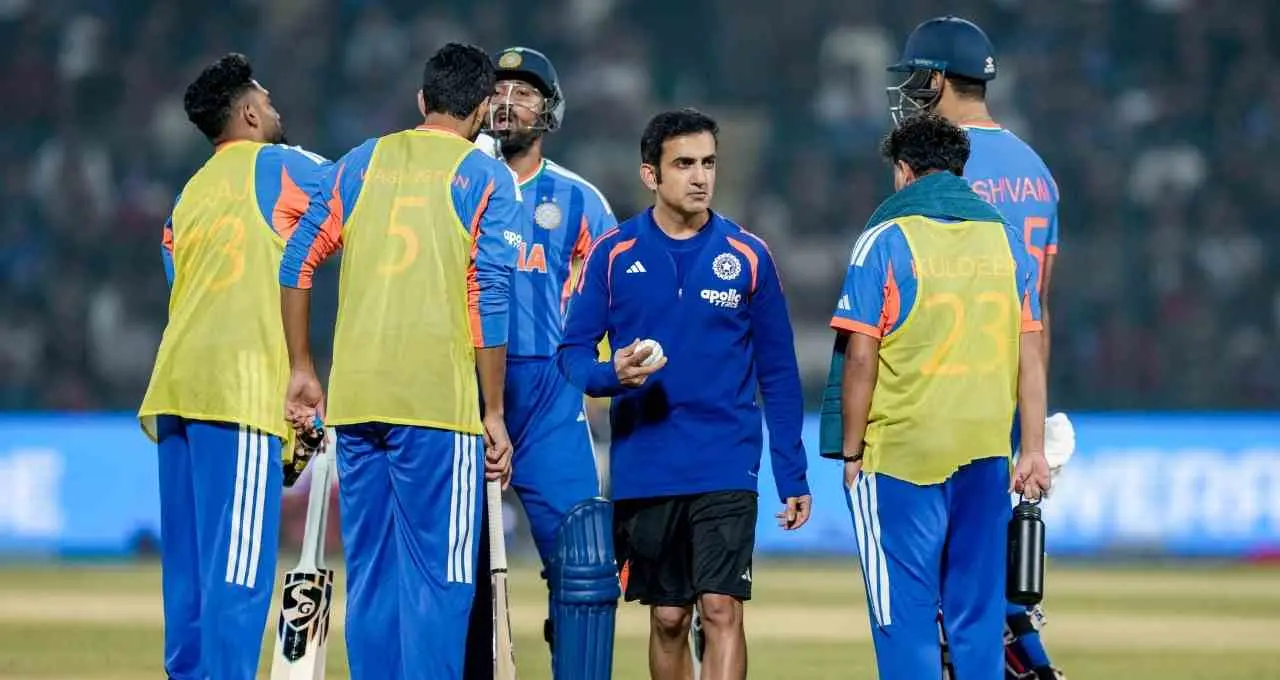 T20 World Cup 2026 सुपर-8: ग्रुप ऑफ डेथ में भारत, टॉप टीमों के बीच होगी रोमांचक टक्कर