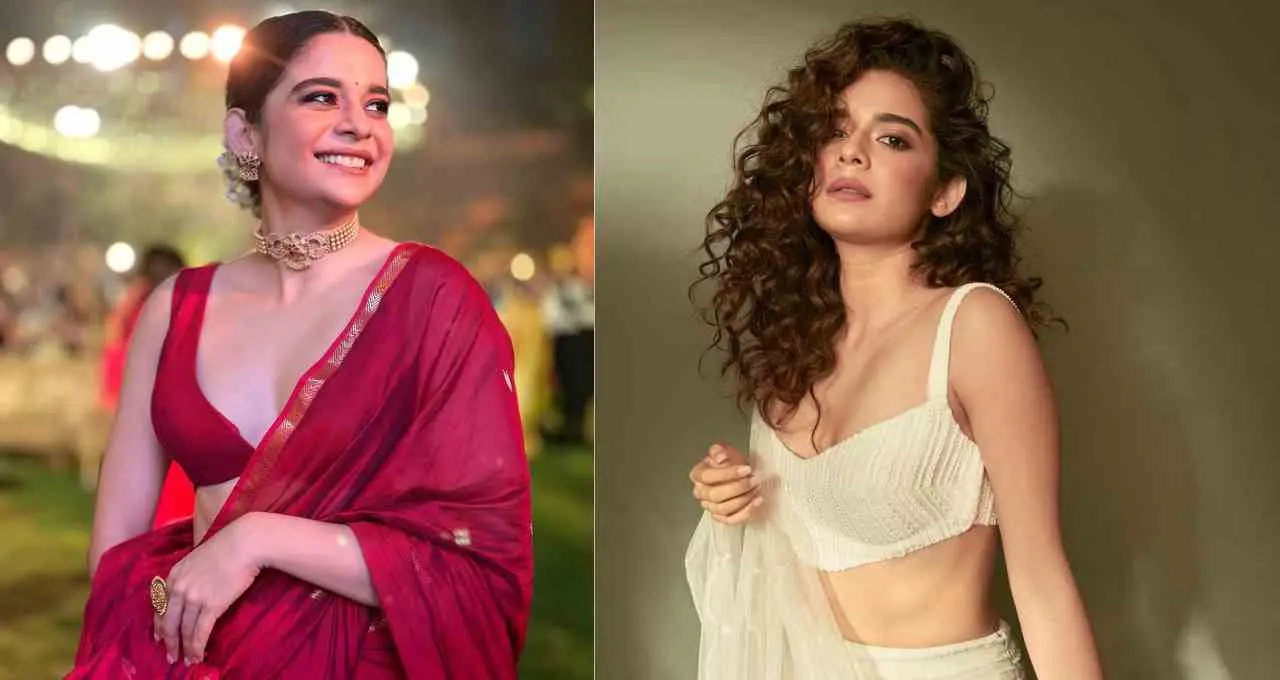 अक्षय कुमार की फिल्म ‘भूत बंगला’ में मिथिला पालकर करेगी डेब्यू, निभाएंगी बहन का किरदार