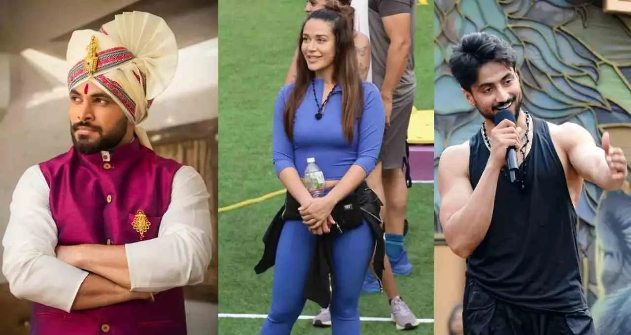 ‘द 50’ का ग्रैंड फिनाले: शिव ठाकरे बने विनर, जानिए कौन रहा पहला और दूसरा रनर-अप?