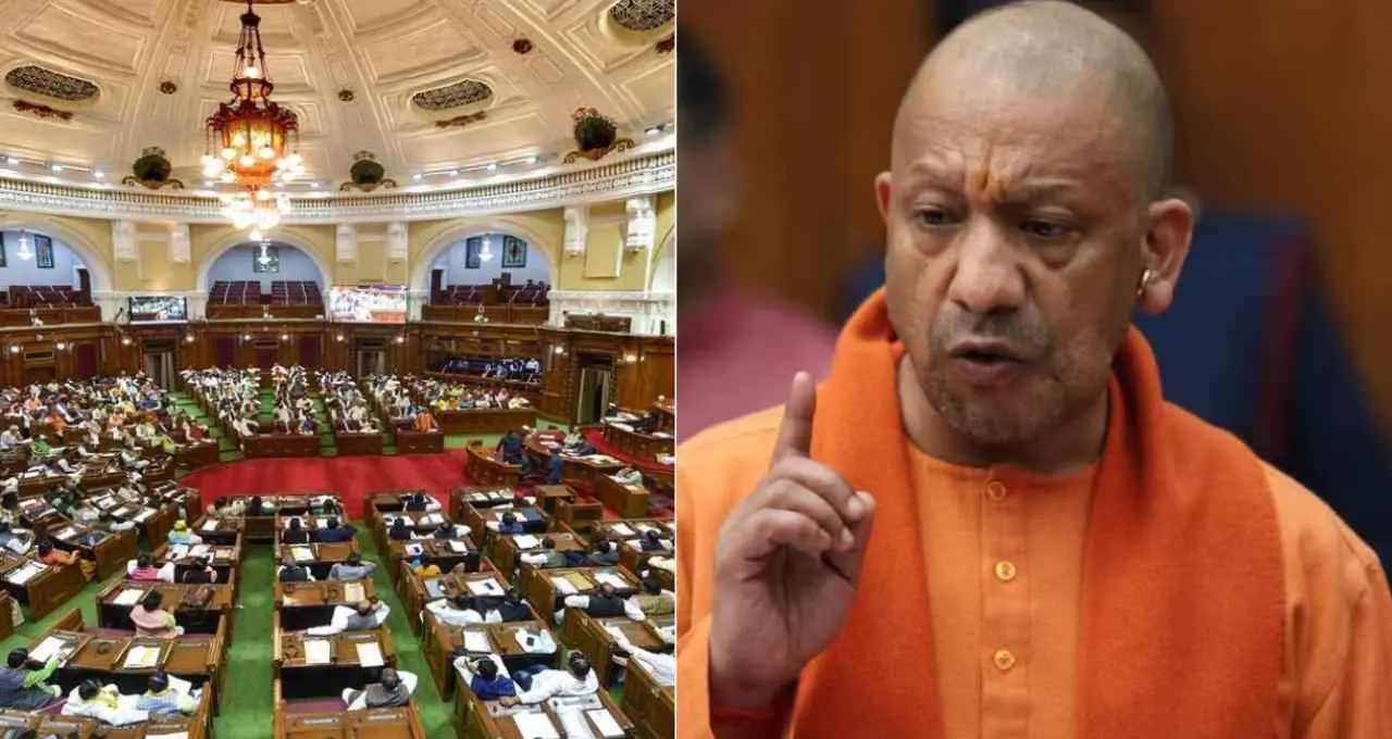 CM योगी का शिक्षा क्षेत्र में बड़ा ऐलान, कर्मचारियों की सैलरी में होगी वृद्धि