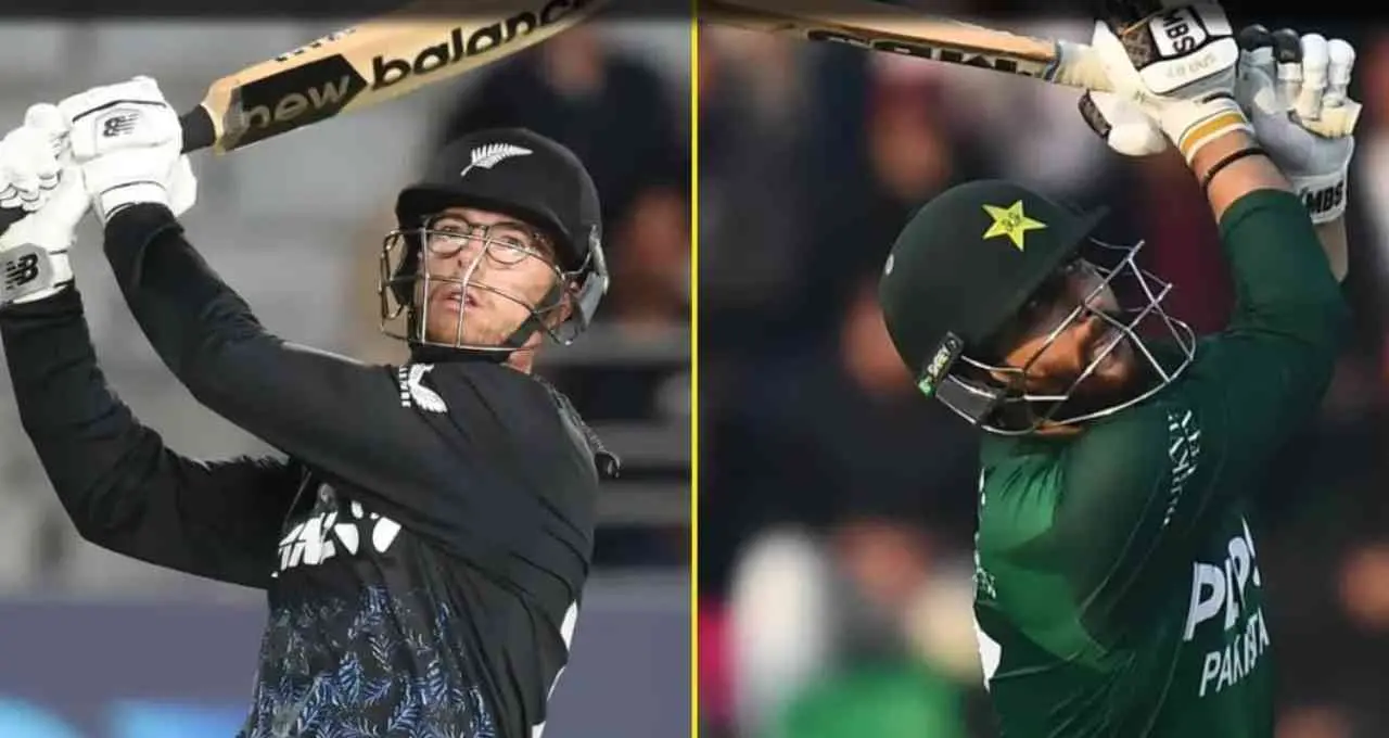 T20 World Cup 2026 सुपर-8: आज न्यूजीलैंड vs पाकिस्तान मुकाबला, जानें कब-कहां देखें लाइव