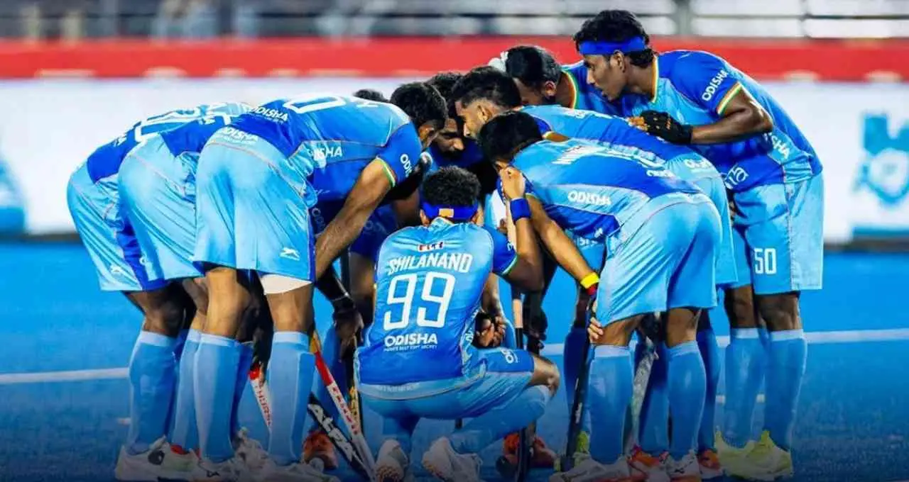FIH Pro League 2026: वापसी करेगी भारतीय पुरुष हॉकी टीम, स्पेन के खिलाफ मुकाबले से होगी होबार्ट चरण की शुरुआत
