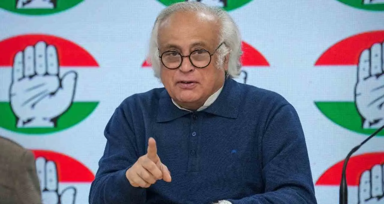 कांग्रेस ने मोदी सरकार पर कसा तंज: कहा- 'अमेरिका-पाक रिश्तों के बीच भारत की छवि को हो रहा नुकसान'