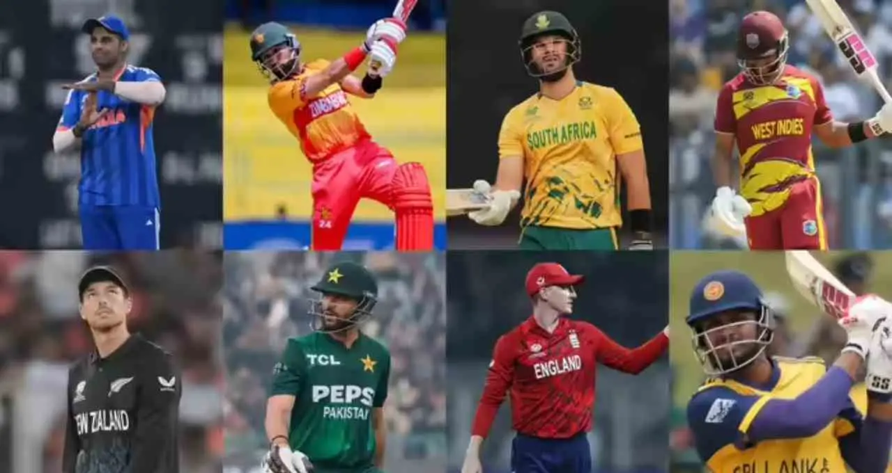 टी20 वर्ल्ड कप 2026: टेबल टॉपर होने के बावजूद दो टीमें नहीं खेल पाएंगी सेमीफाइनल, ICC के फैसले पर विवाद