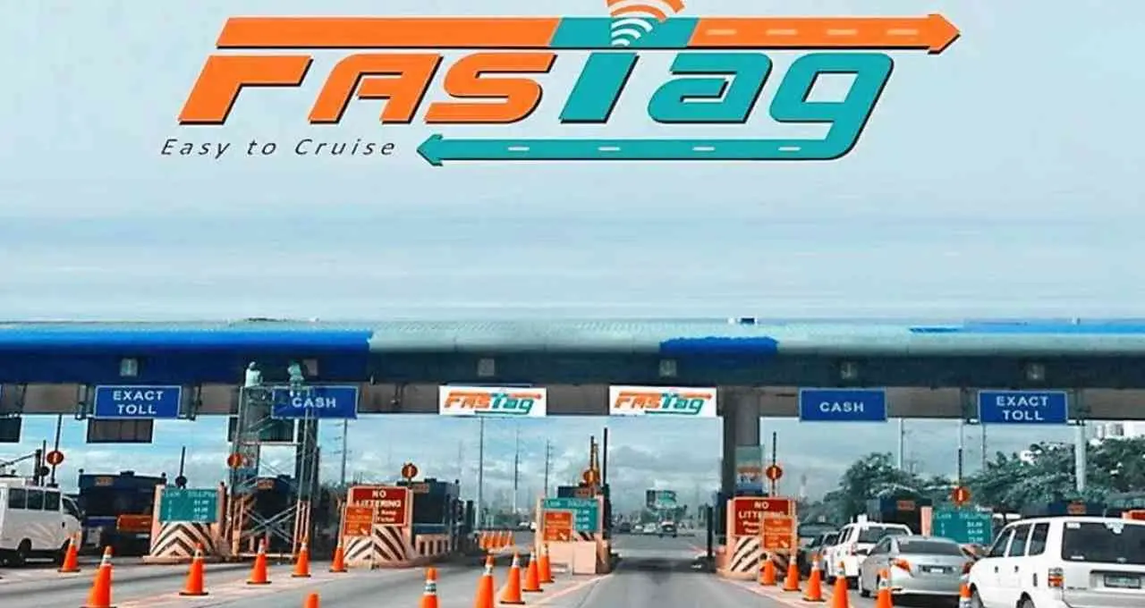1 अप्रैल से NHAI टोल प्लाजा पर नकद भुगतान होगा बंद! FASTag से होगा पूरा पेमेंट