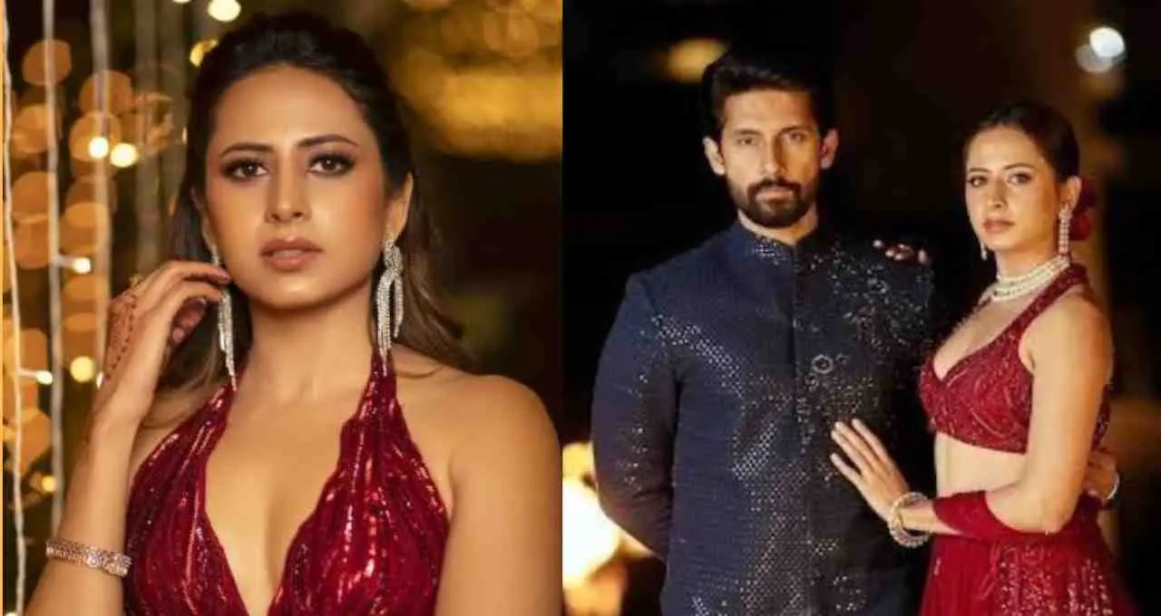 टीवी के पावर कपल रवि दुबे-सरगुन मेहता को लेकर बड़ी खबर, प्रेग्नेंसी की अफवाहों ने पकड़ा जोर