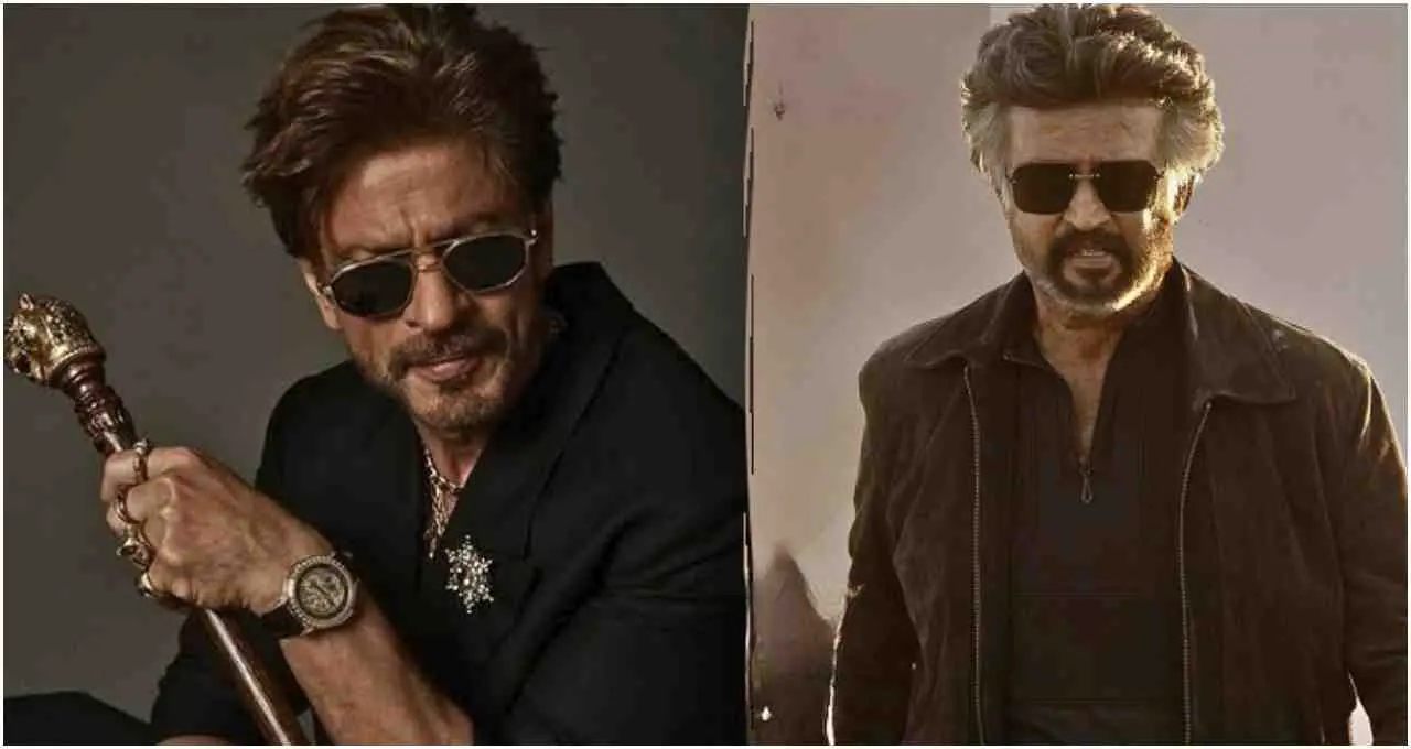 ‘Jailer 2’ में Shah Rukh Khan का कैमियो? शूटिंग मार्च 2026 में संभव