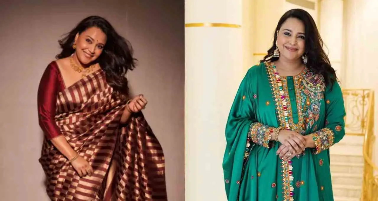 Swara Bhasker ने तालिबान के महिलाओं विरोधी नए कानून पर जताई नाराजगी, बोलीं- 'क्रूर और राक्षस...'