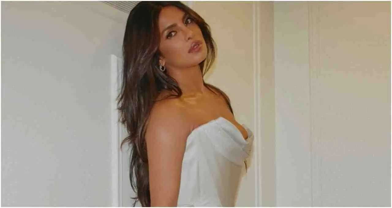 प्रियंका चोपड़ा का बड़ा खुलासा, हॉलीवुड करियर के लिए बॉलीवुड से दूर जाना पड़ा