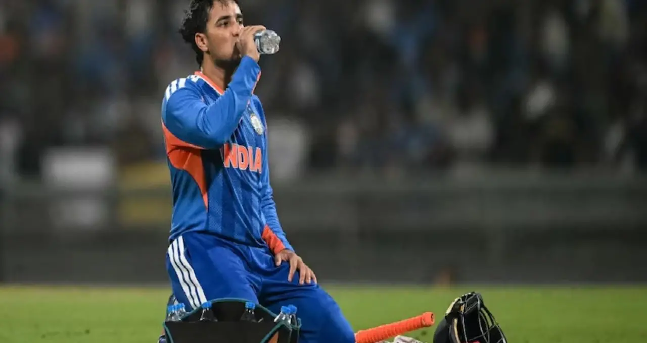 IND vs SA Playing 11: সুপার ৮-এ বড় চমক? দক্ষিণ আফ্রিকার বিরুদ্ধে তিন বদলের ইঙ্গিত ভারতের