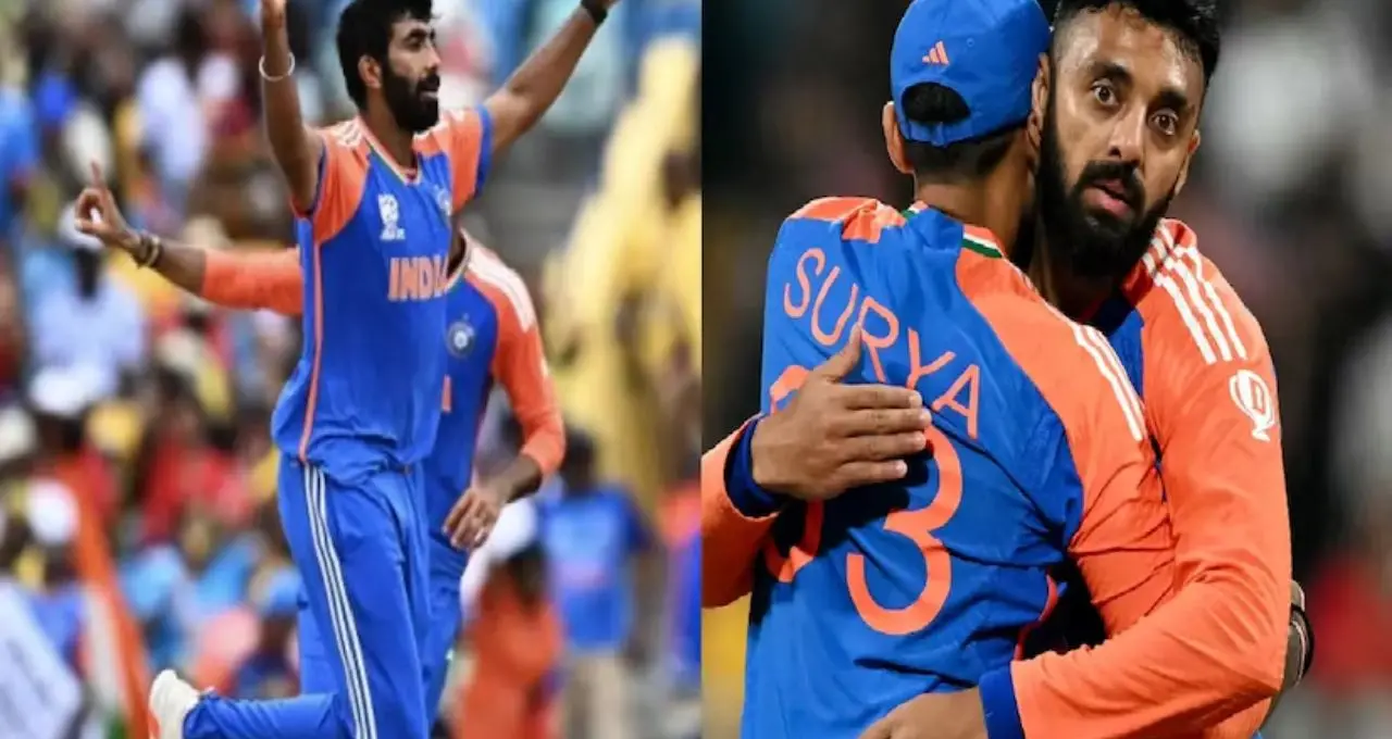 IND vs SA Playing 11: সুপার ৮-এ বড় চমক? দক্ষিণ আফ্রিকার বিরুদ্ধে তিন বদলের ইঙ্গিত ভারতের