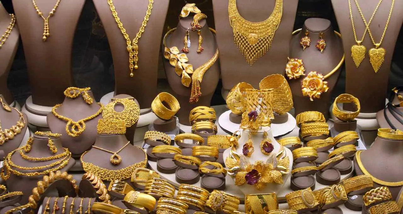 Gold Price Today: सोने में जोरदार उछाल, 7 दिन में ₹1530 महंगा हुआ 24 कैरेट गोल्ड