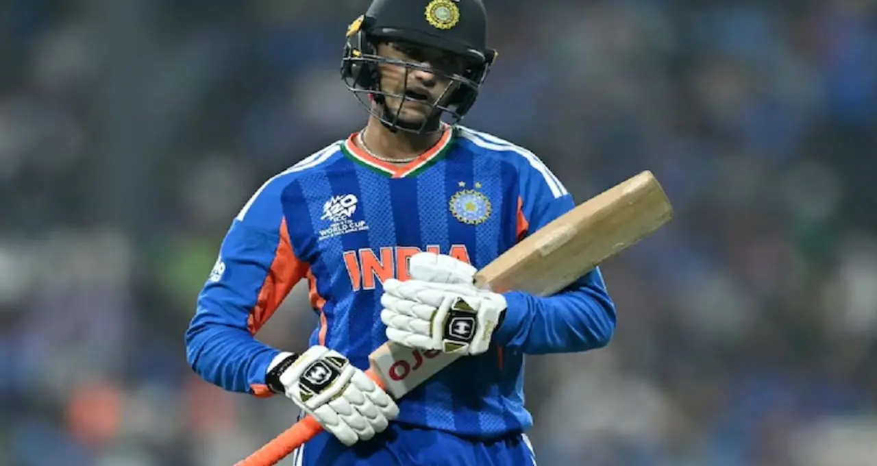 T20 বিশ্বকাপে শূন্যের হ্যাটট্রিক! সুপার এইটে কি বাদ পড়বেন অভিষেক শর্মা? বড় বার্তা টিম ইন্ডিয়ার
