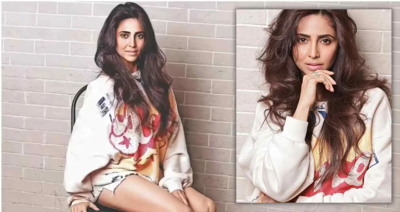 Gautami Kapoor ने ट्रोलिंग से परेशान होकर लिया सोशल मीडिया ब्रेक, परिवार को दी प्राथमिकता