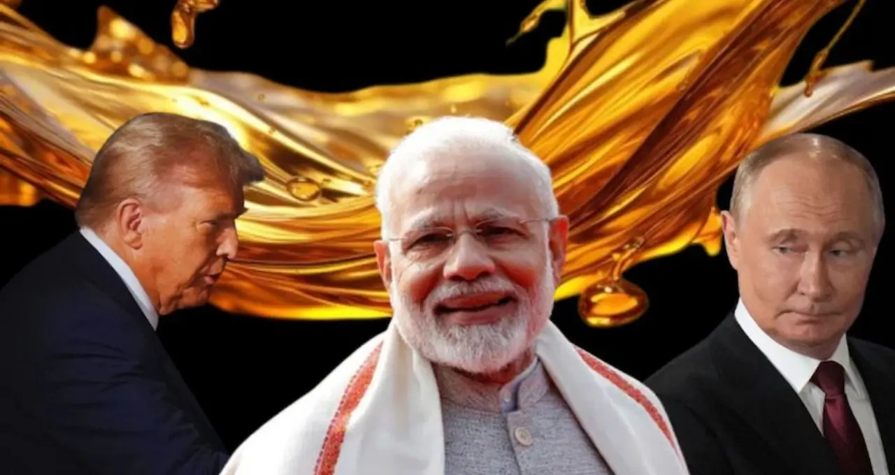 ৫০% থেকে সরাসরি ৩%! ভারতের পণ্যে মার্কিন ‘ট্যারিফ’ এখন কত? সুপ্রিম কোর্টের রায়ে চাপে ট্রাম্প
