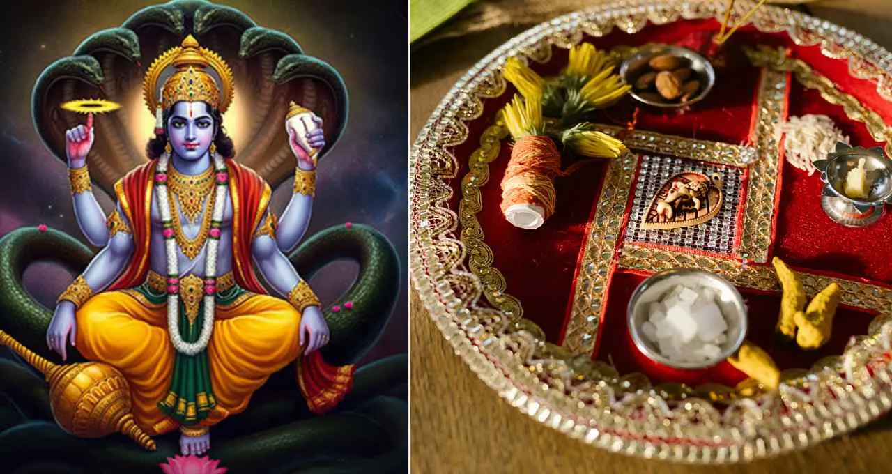 Papmochani Ekadashi 2026 Date: कब है पापमोचनी एकादशी, जानें पारण समय और शुभ मुहूर्त