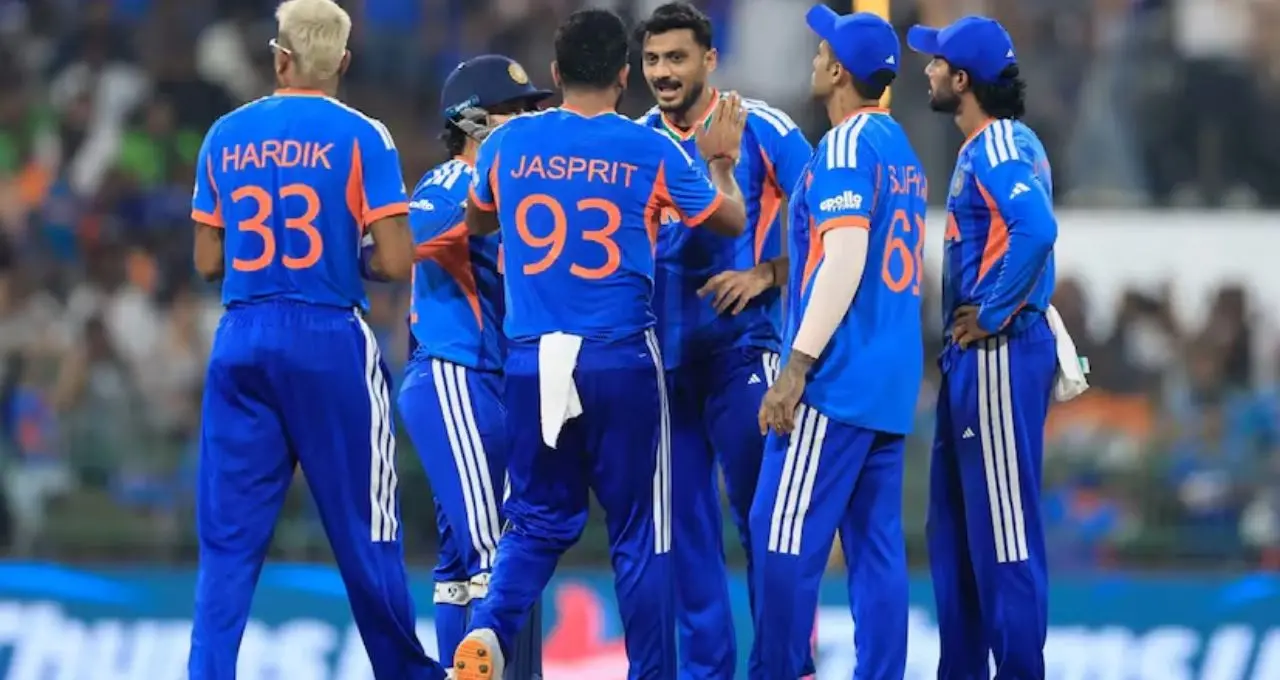 টি-২০ বিশ্বকাপ ফাইনালে ভারত বনাম জিম্বাবুয়ে? বড় ভবিষ্যদ্বাণী রাহুল দ্রাবিড়ের

