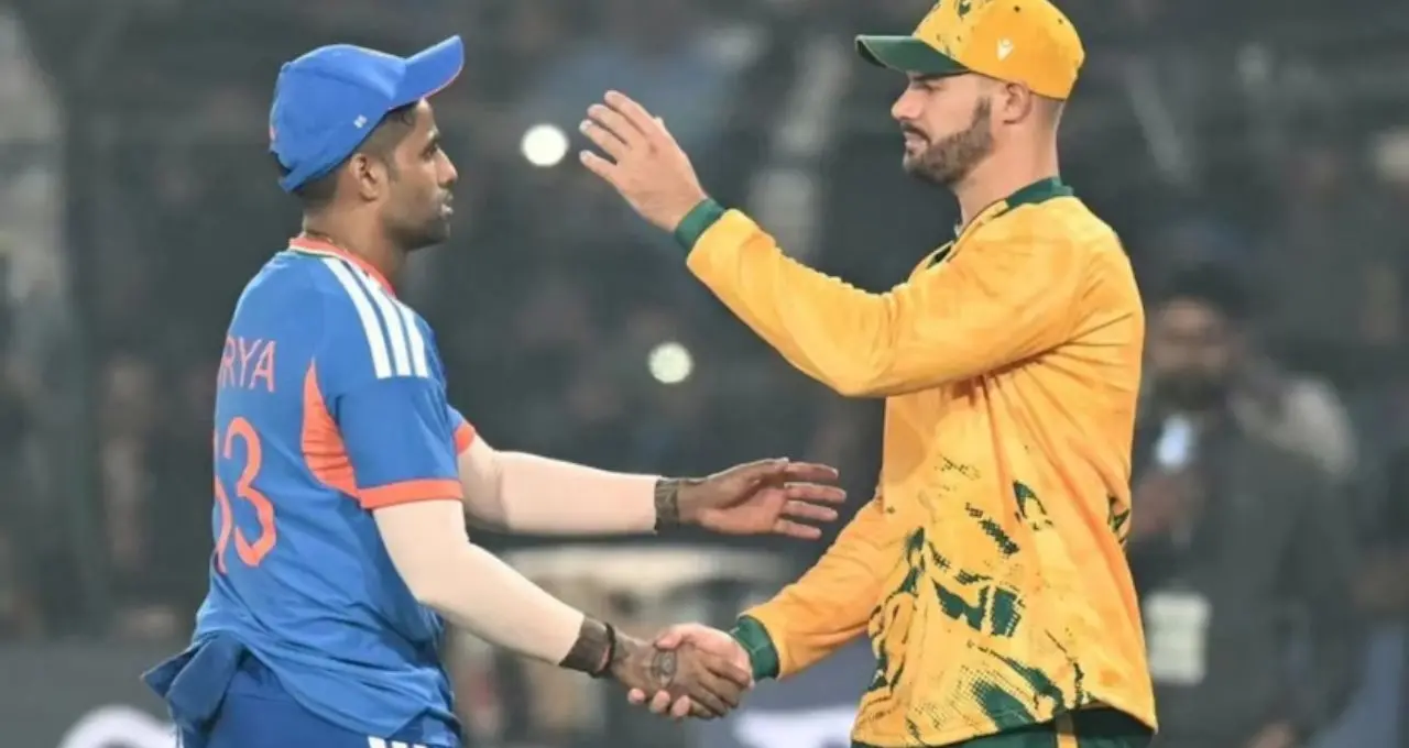 টি-২০ বিশ্বকাপ ফাইনালে ভারত বনাম জিম্বাবুয়ে? বড় ভবিষ্যদ্বাণী রাহুল দ্রাবিড়ের

