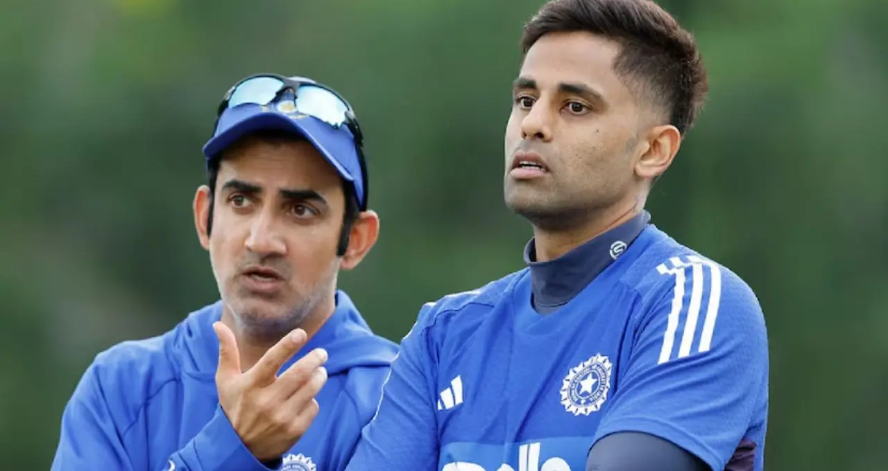 IND vs SA: অভিষেককে বাদ নয়! দক্ষিণ আফ্রিকার ম্যাচের আগে বড় বার্তা সূর্যকুমারের