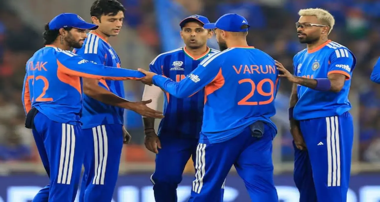 IND vs SA: অভিষেককে বাদ নয়! দক্ষিণ আফ্রিকার ম্যাচের আগে বড় বার্তা সূর্যকুমারের