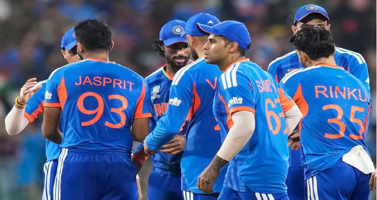 IND vs SA: অভিষেককে বাদ নয়! দক্ষিণ আফ্রিকার ম্যাচের আগে বড় বার্তা সূর্যকুমারের