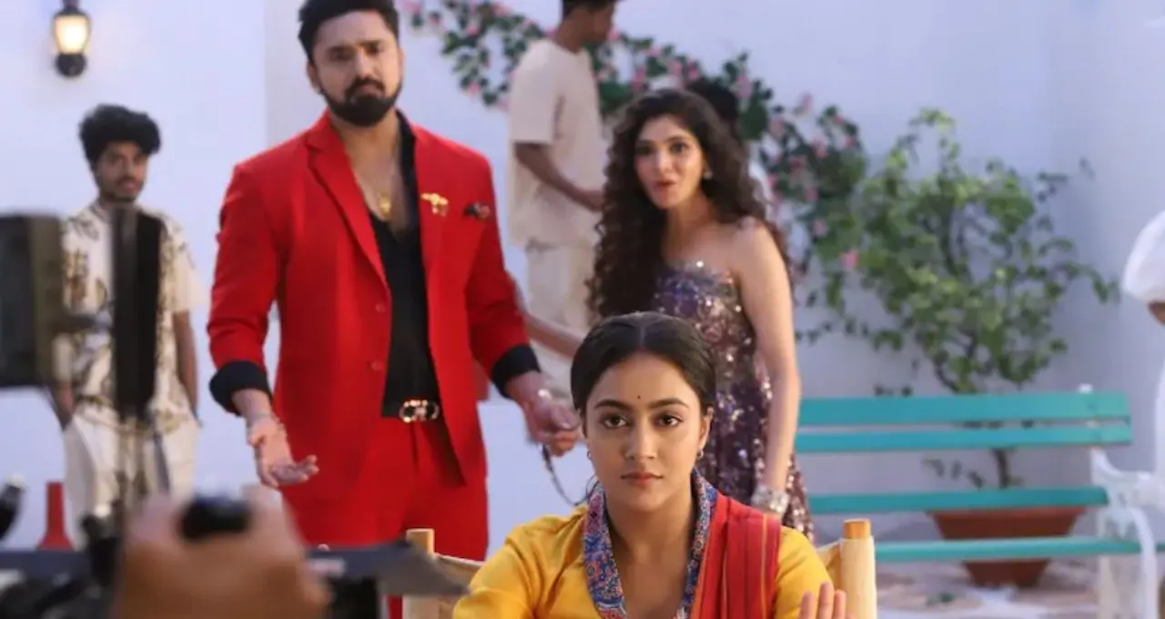 Tui Amar Hero Serial: টাইম স্লট বদলেই মিলেছিল ইঙ্গিত, শেষ হচ্ছে রুবেল-মোহানার ‘তুই আমার হিরো’
