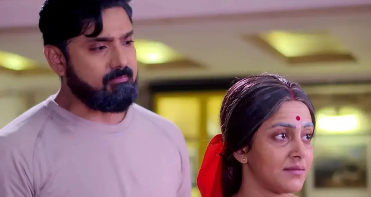 Tui Amar Hero Serial: টাইম স্লট বদলেই মিলেছিল ইঙ্গিত, শেষ হচ্ছে রুবেল-মোহানার ‘তুই আমার হিরো’
