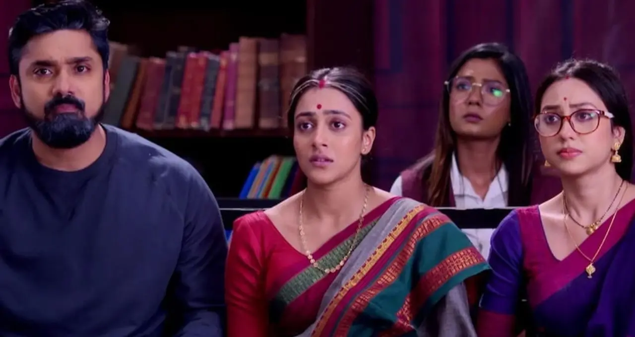 Tui Amar Hero Serial: টাইম স্লট বদলেই মিলেছিল ইঙ্গিত, শেষ হচ্ছে রুবেল-মোহানার ‘তুই আমার হিরো’

