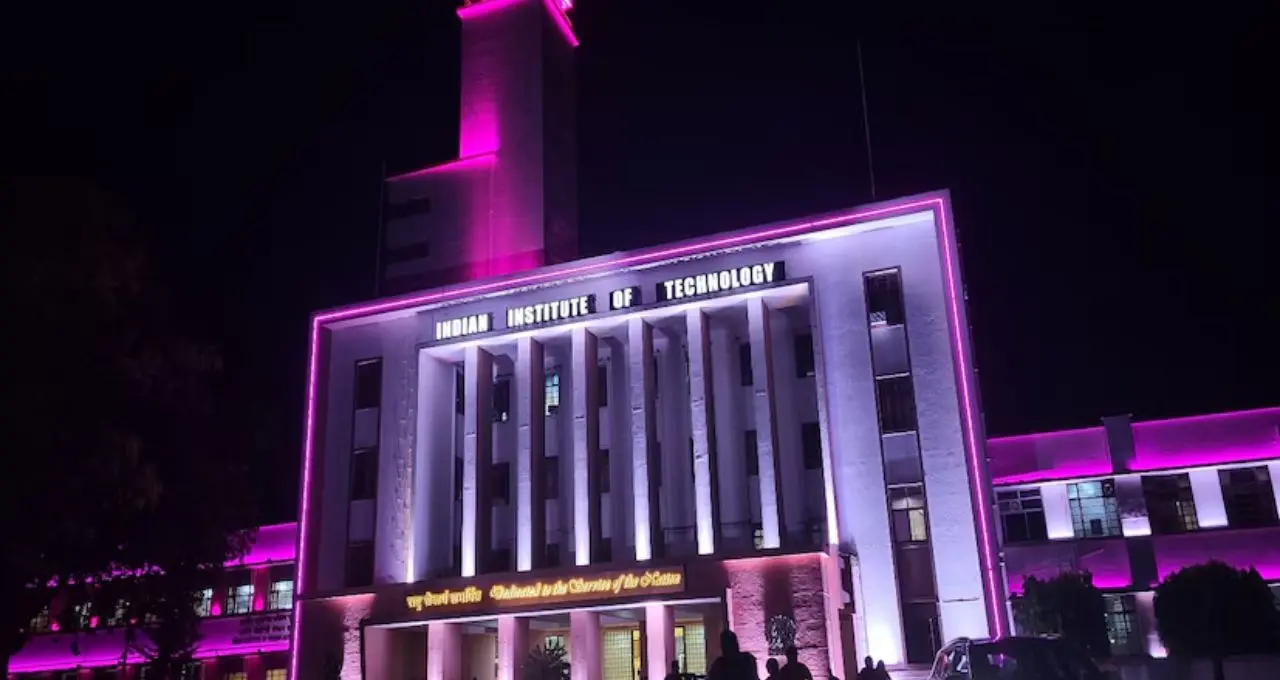 IIT Kharagpur Job Vacancy: মাসে ৪০,০০০ টাকা বেতন! খড়গপুর আইআইটিতে সিনিয়র প্রজেক্ট অ্যাসোসিয়েট নিয়োগ
