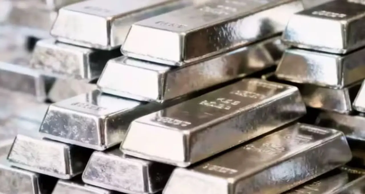 Silver Price 2026: ১০ লক্ষ ছুঁতে পারে রুপোর দাম? সতর্ক করলেন Bank of America-র বিশেষজ্ঞ

