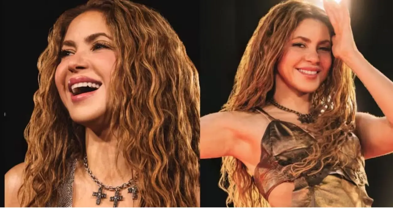 Shakira in India: ১৯ বছর পর ভারতে ফিরছেন Shakira! কবে, কোথায় কনসার্ট? জানুন টিকিটের দাম ও বুকিংয়ের নিয়ম
