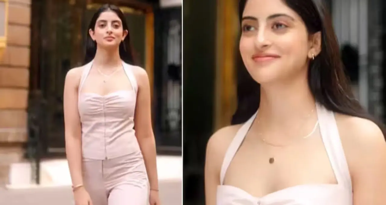 Navya Nanda’s Education: বলিউড নয়, পড়াশোনাতেই নজর! কোথায় পড়েছেন Navya Naveli Nanda? বছরে কত খরচ? কীভাবে ভর্তি করবেন আপনার সন্তান?
