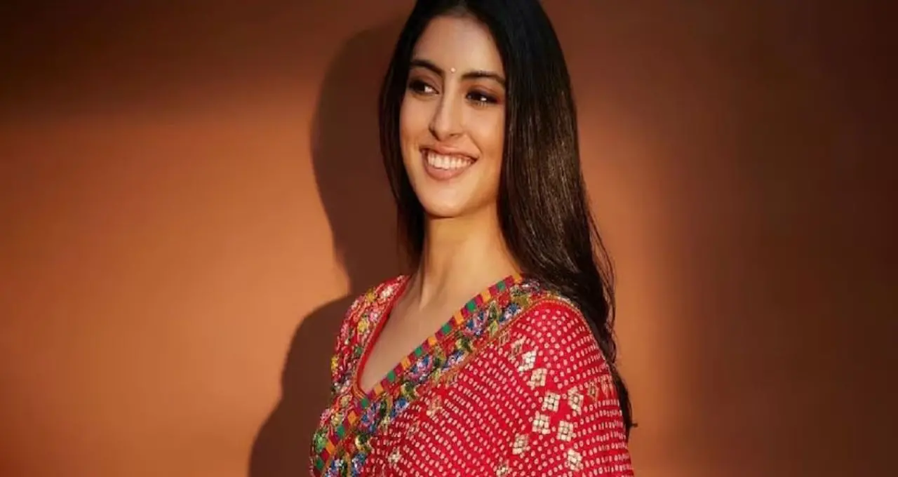 Navya Nanda’s Education: বলিউড নয়, পড়াশোনাতেই নজর! কোথায় পড়েছেন Navya Naveli Nanda? বছরে কত খরচ? কীভাবে ভর্তি করবেন আপনার সন্তান?
