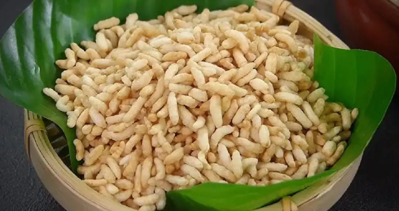 Muri Recipe: প্রেসার কুকারে ৫–৭ মিনিটে বানান মুচমুচে মুড়ি, মাসের পর মাস থাকবে খাস্তা!
