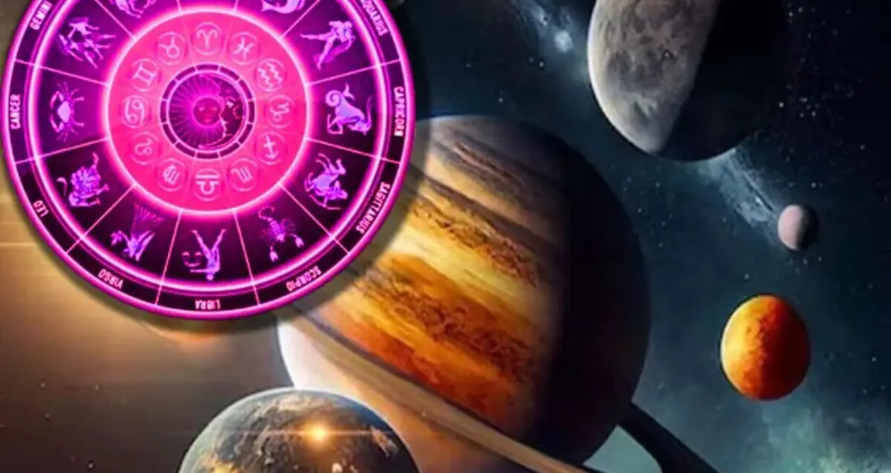 Astrology: সোমেই মঙ্গল-শুক্রের মহামিলন, তৈরি ‘ধনশক্তি রাজযোগ’— সোনায় সোহাগা ৪ রাশির কপাল!
