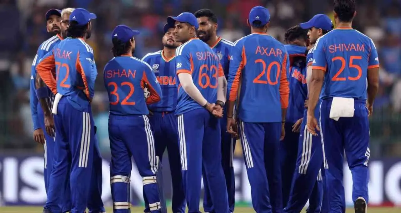 T20 World Cup 2026: South Africa से हार के बाद भारत के सामने सेमीफाइनल की कड़ी चुनौती, जानिए क्वालीफिकेशन का पूरा गणित
