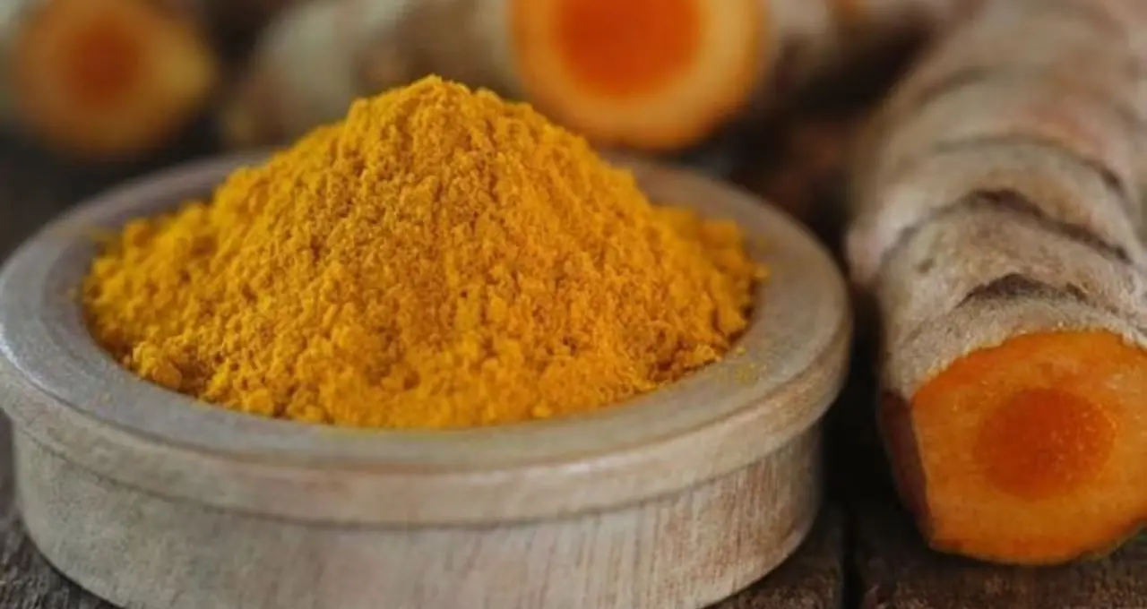 Raw Turmeric Benefits: বিষমুক্ত শরীরের সোনার খনি কাঁচা হলুদ! গাঁটের ব্যথা থেকে গ্যাস-অম্বল— এক মশলাই বহু উপকার
