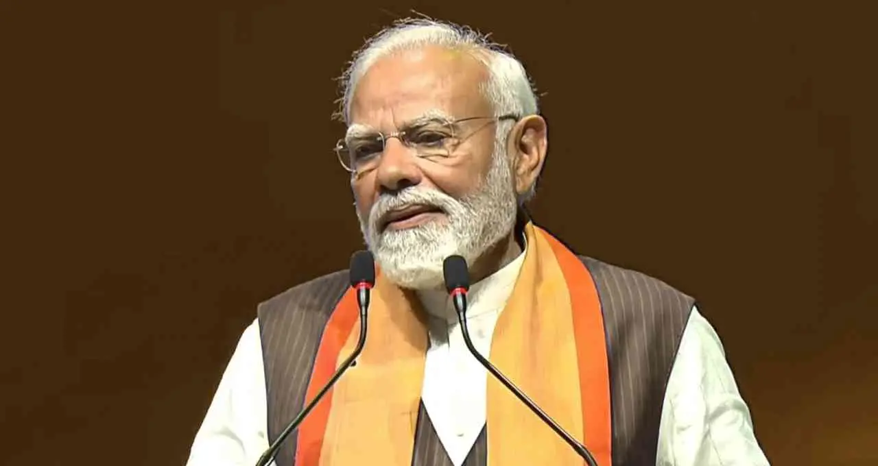 पीएम नरेंद्र मोदी 2026 में करेंगे नीदरलैंड्स का दौरा, रणनीतिक साझेदारी और सेमीकंडक्टर सहयोग रहेगा मुख्य एजेंडा