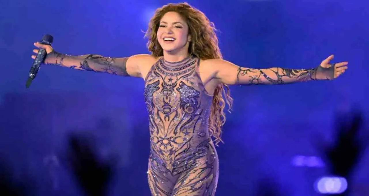 Shakira India Tour 2026: 19 साल बाद शकीरा का भारत में कमबैक, जानें शहर और तारीख