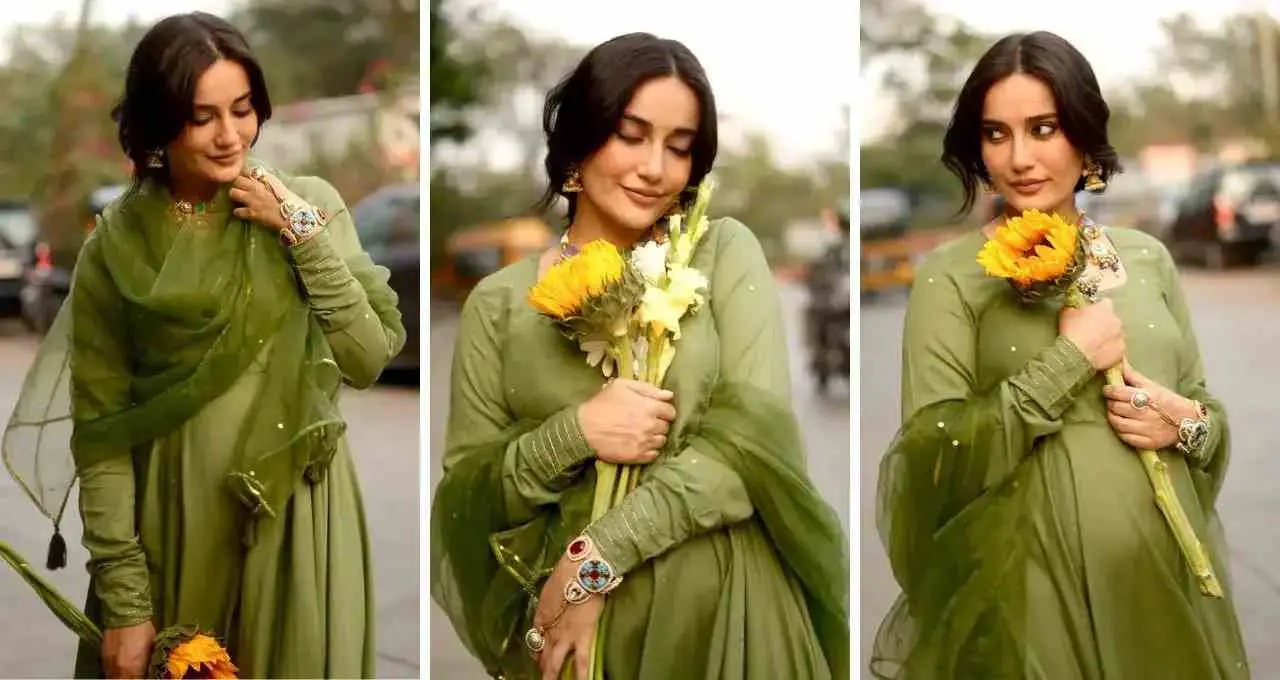 टीवी एक्ट्रेस सुरभि ज्योति ने प्रेग्नेंसी के अनुभव किए साझा: बोली- 'शुरुआत में हल्का जी मिचलाना और थकान रहती थी'