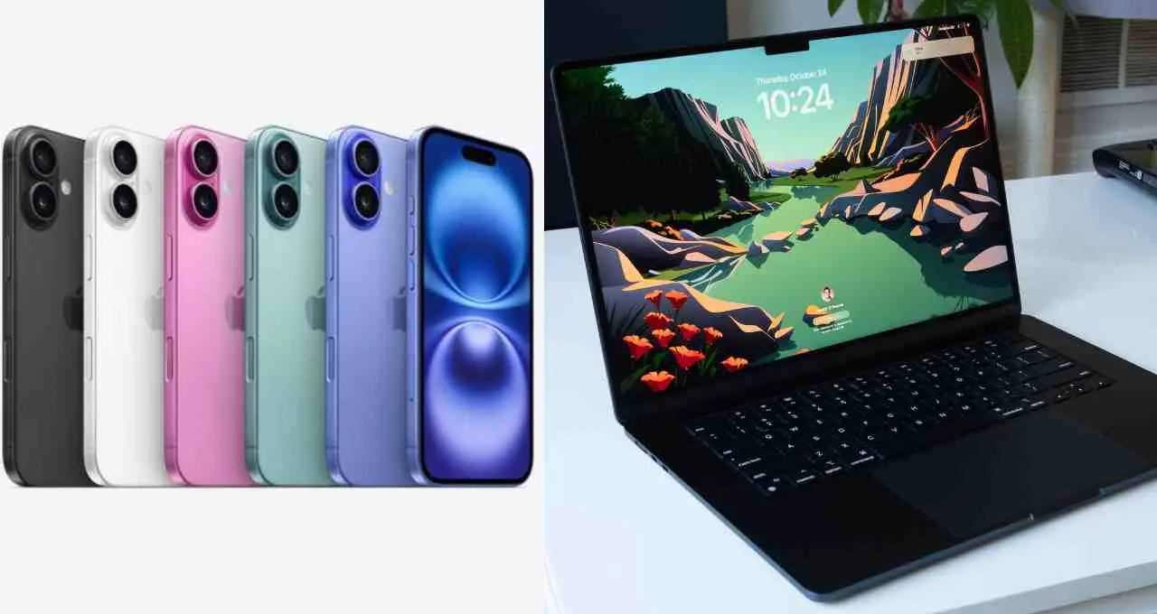 Apple Sale Alert: Croma पर iPhone से MacBook तक मिल रहे आकर्षक ऑफर